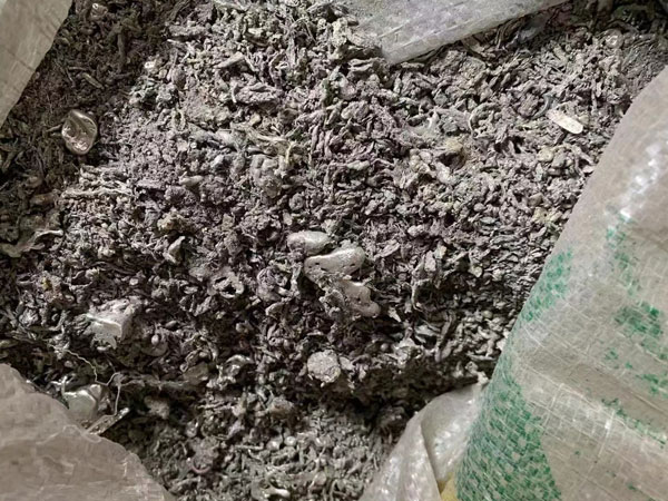回收焊錫，錫渣，錫膏